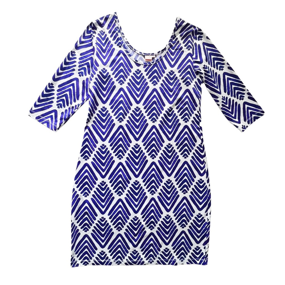 Persifor Kilpatrick Dress | Large